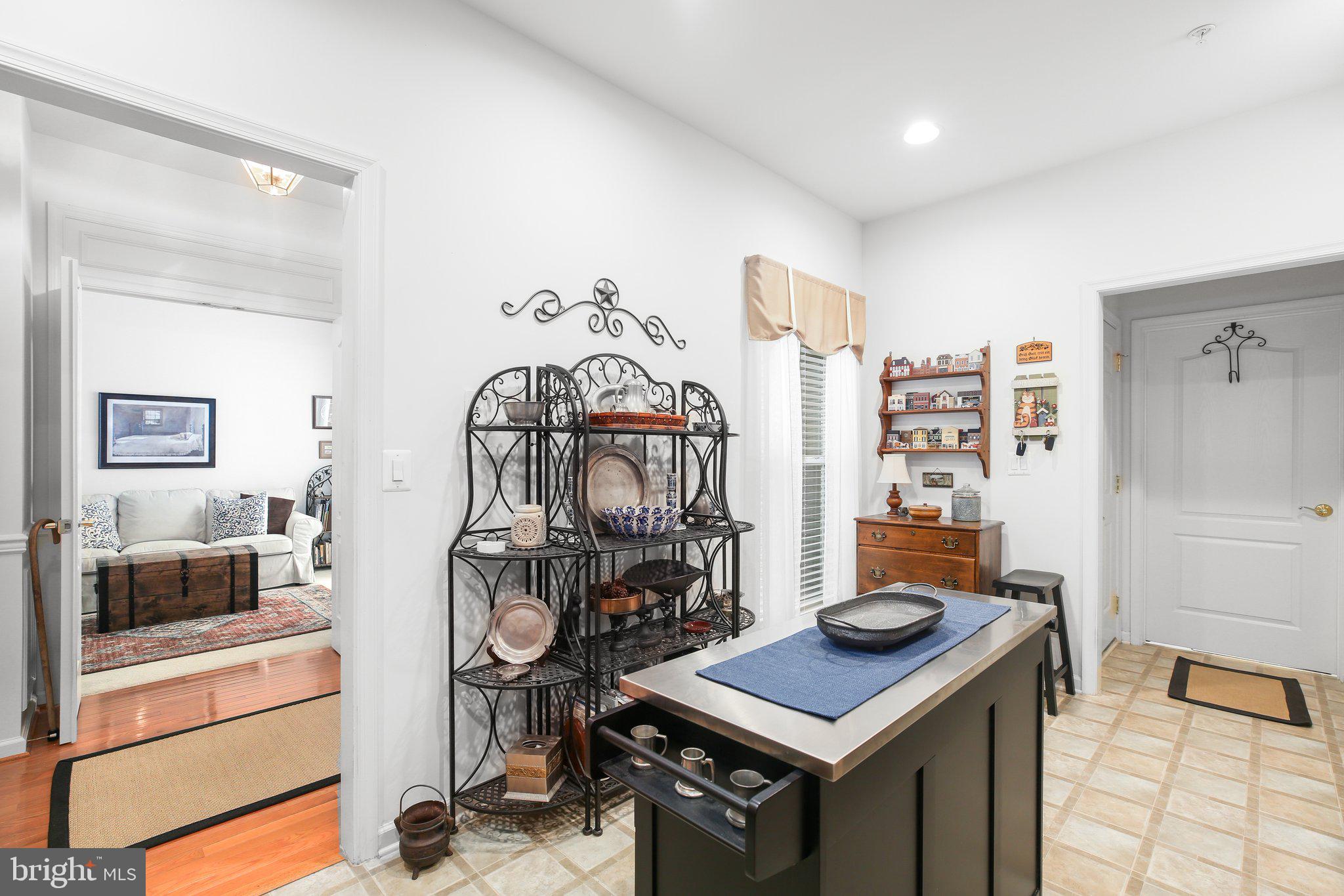 THE VILLAS AT FALLS RUN - Residential