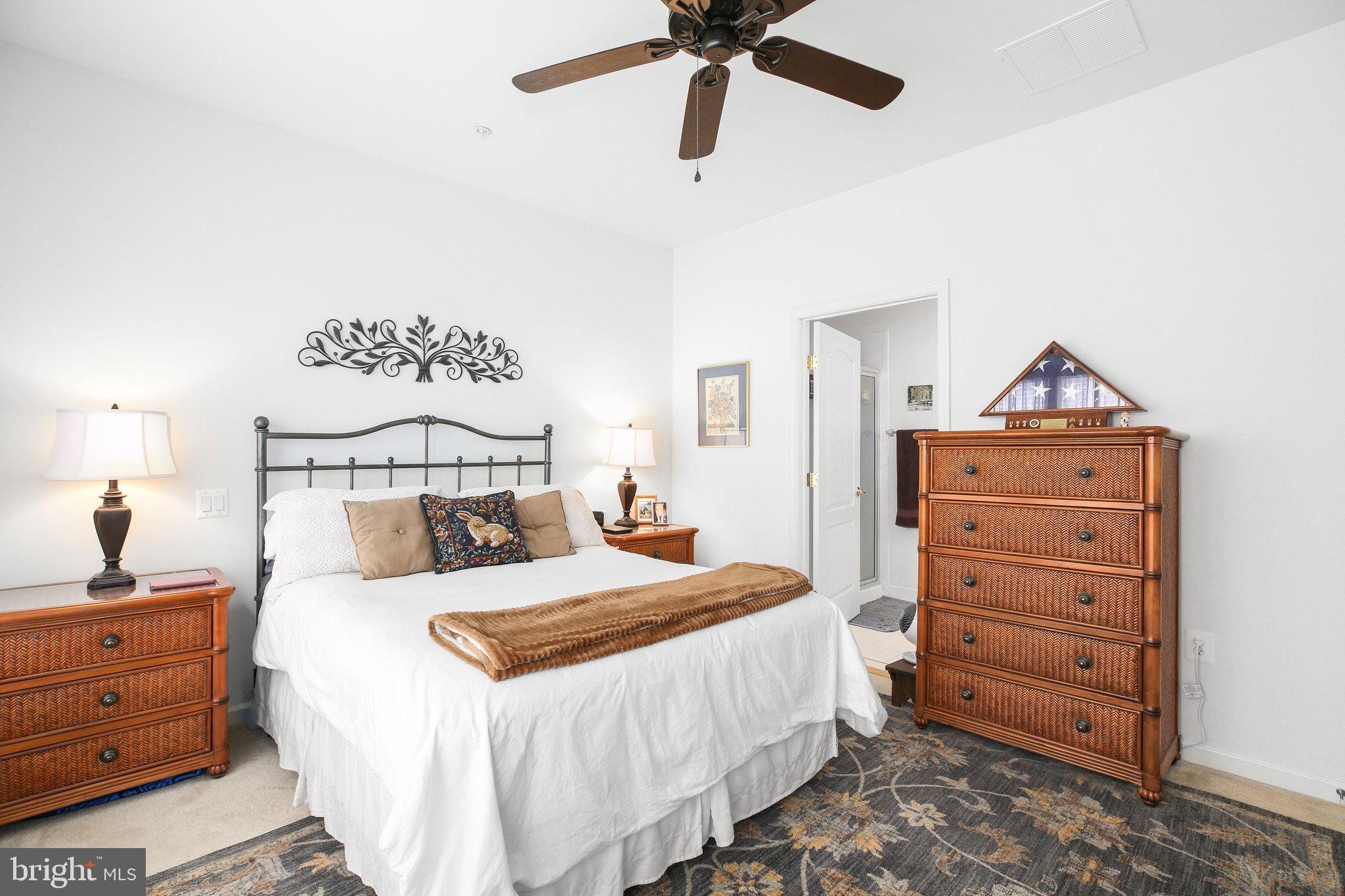 THE VILLAS AT FALLS RUN - Residential