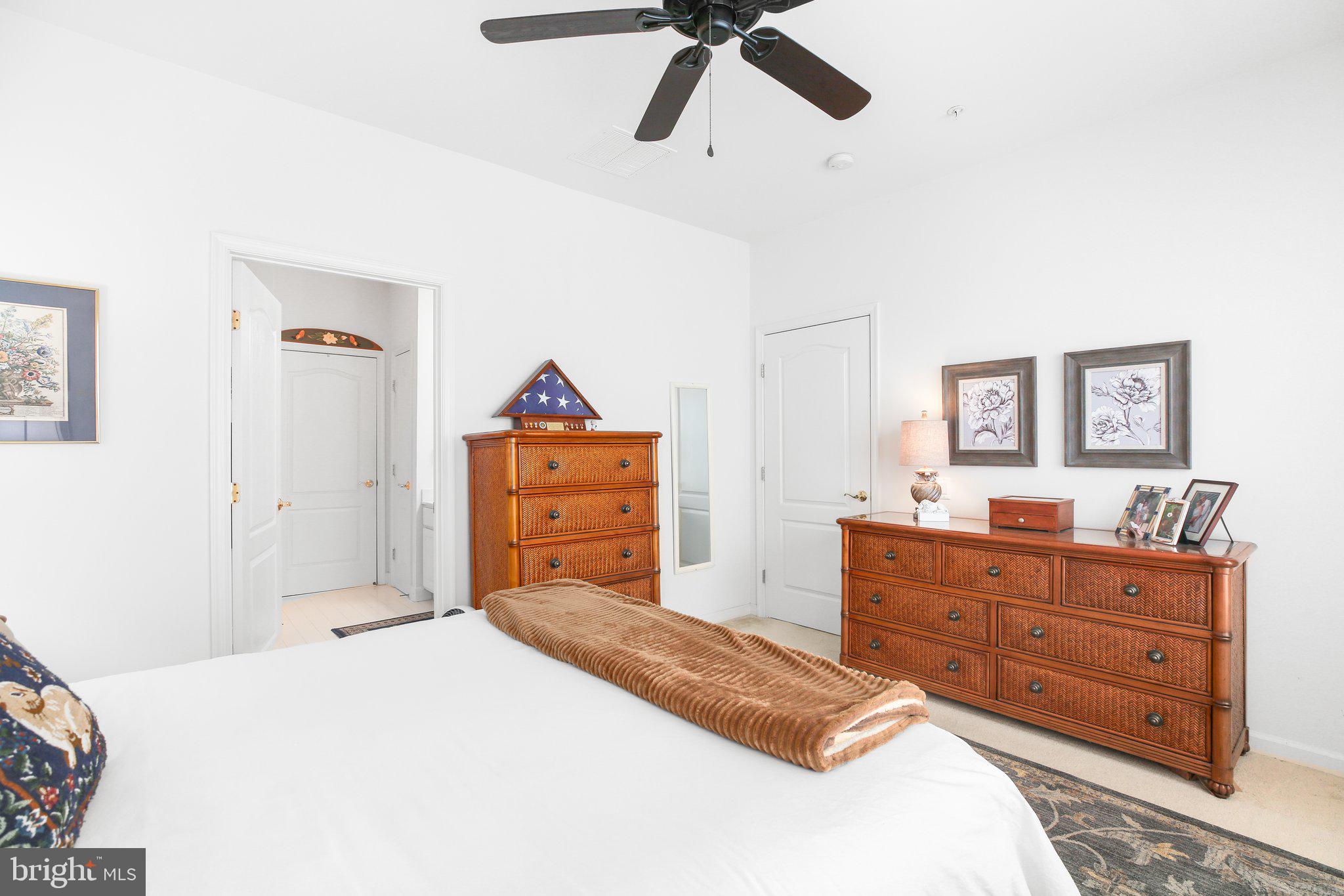 THE VILLAS AT FALLS RUN - Residential