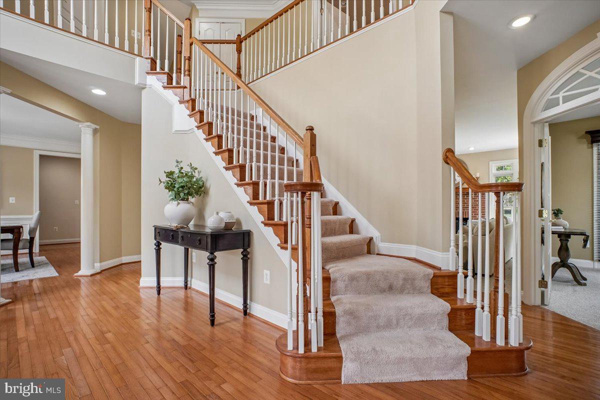 OAK HILL RESERVE - Residential