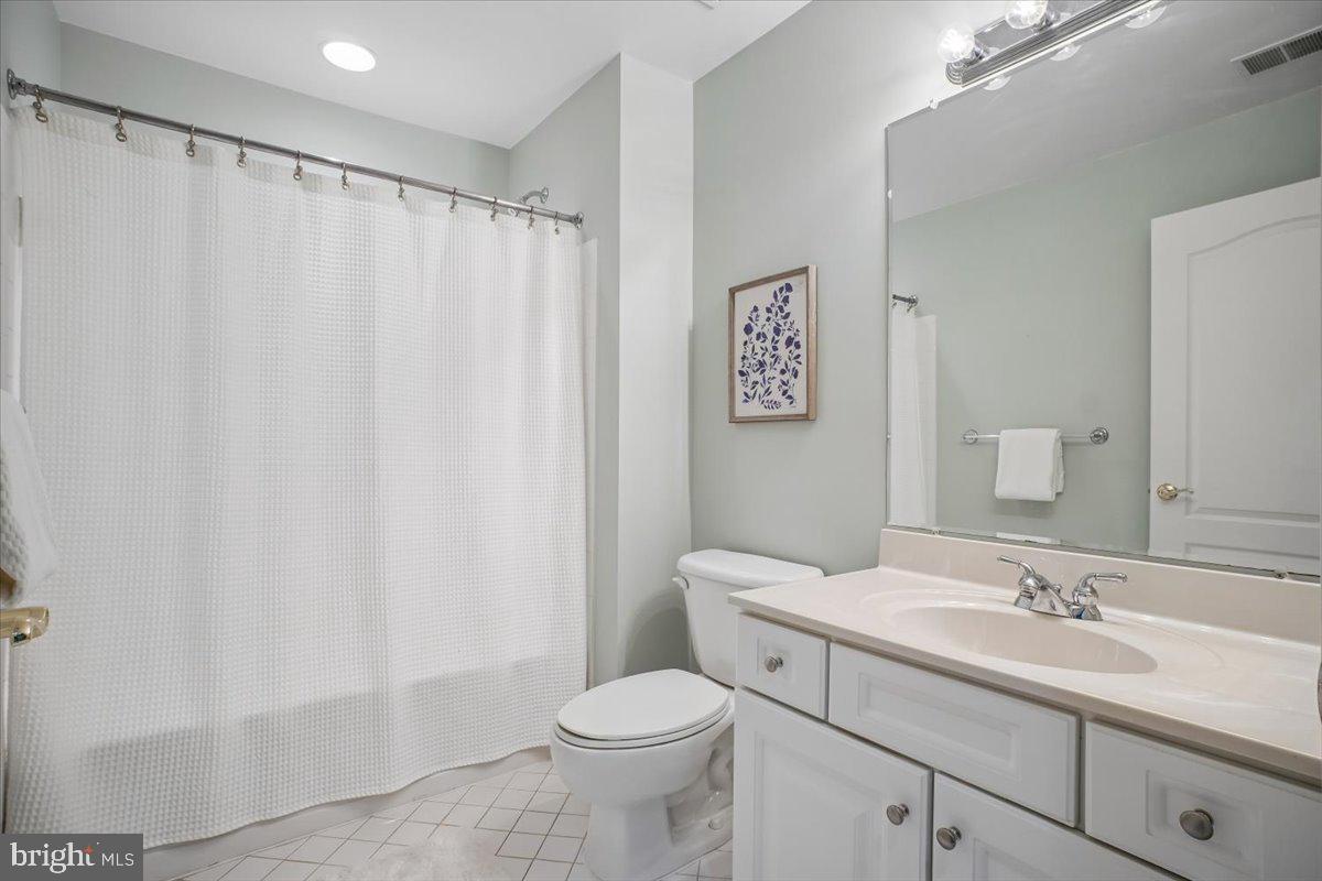 OAK HILL RESERVE - Residential