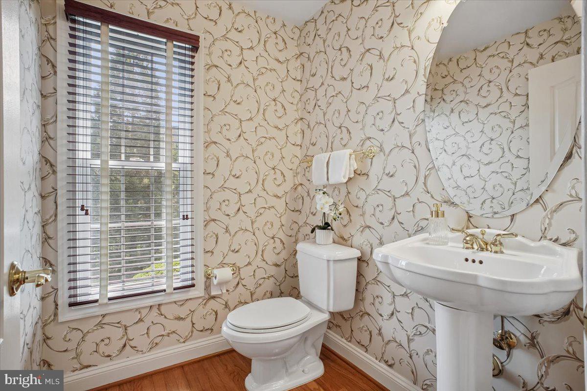 OAK HILL RESERVE - Residential