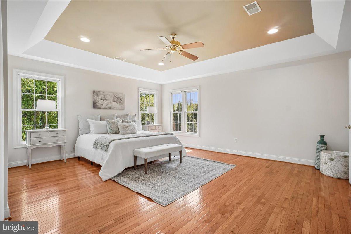 OAK HILL RESERVE - Residential