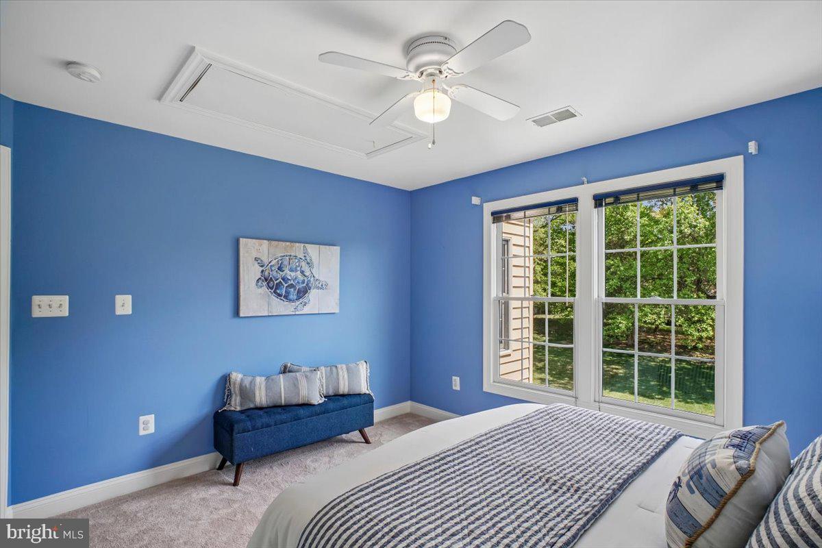 OAK HILL RESERVE - Residential