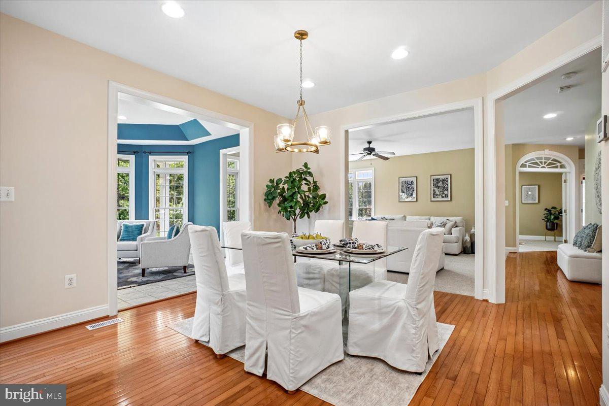 OAK HILL RESERVE - Residential