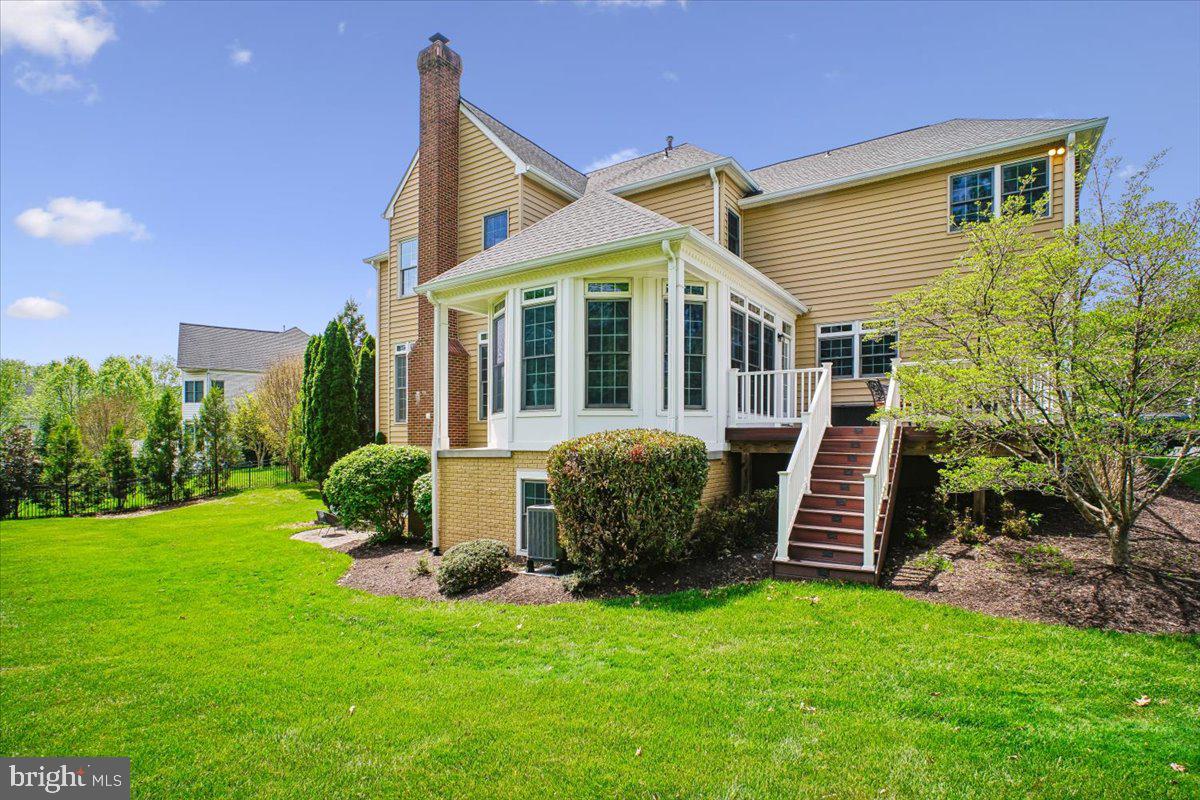 OAK HILL RESERVE - Residential