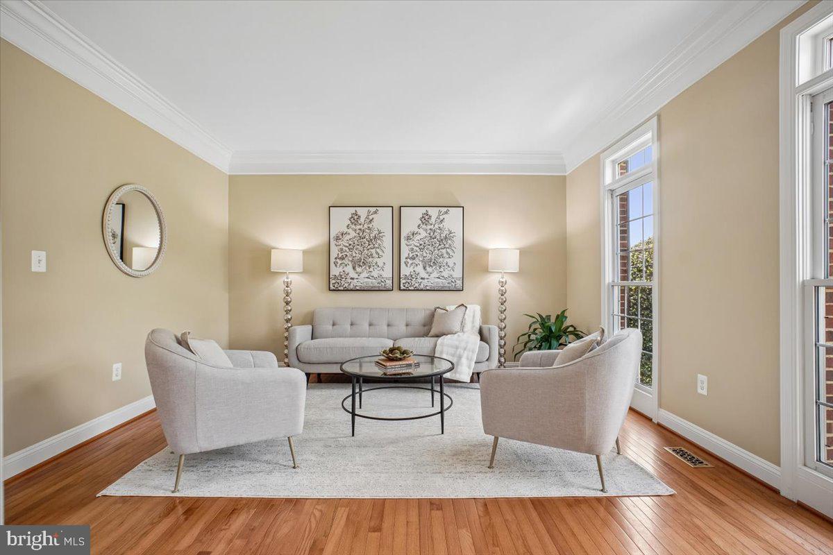 OAK HILL RESERVE - Residential