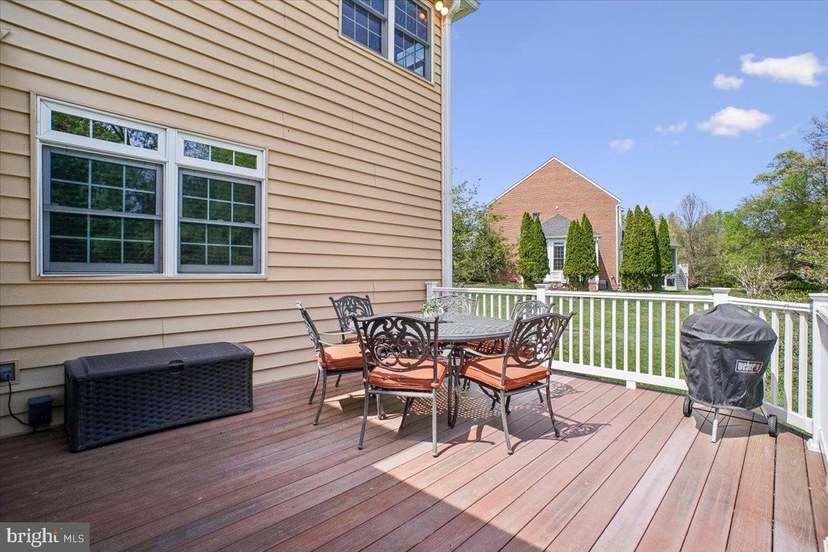 OAK HILL RESERVE - Residential