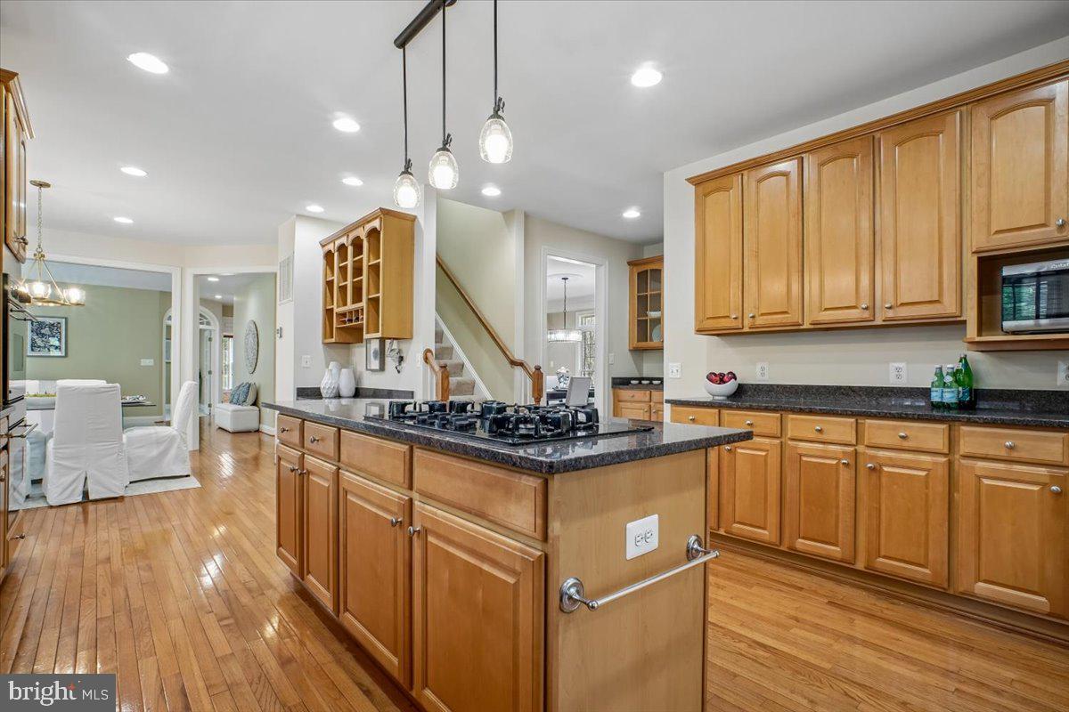 OAK HILL RESERVE - Residential