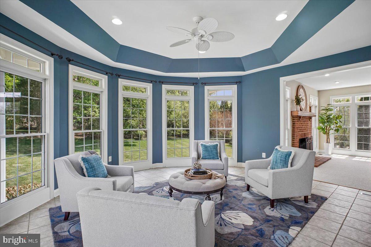 OAK HILL RESERVE - Residential