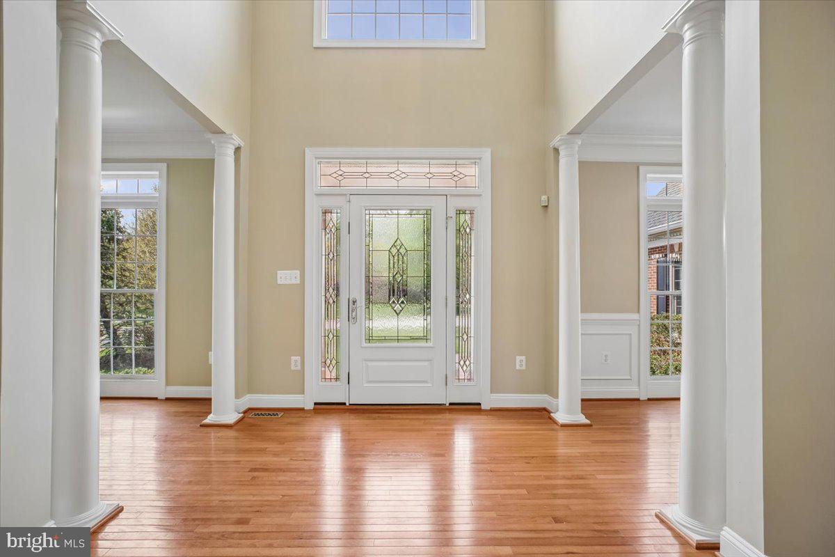 OAK HILL RESERVE - Residential