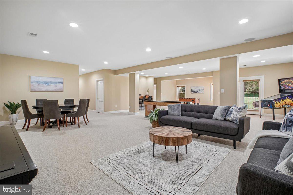 OAK HILL RESERVE - Residential