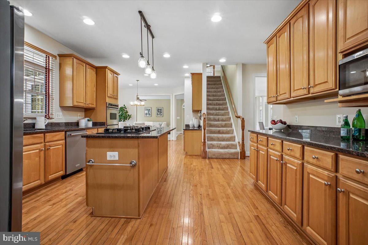 OAK HILL RESERVE - Residential