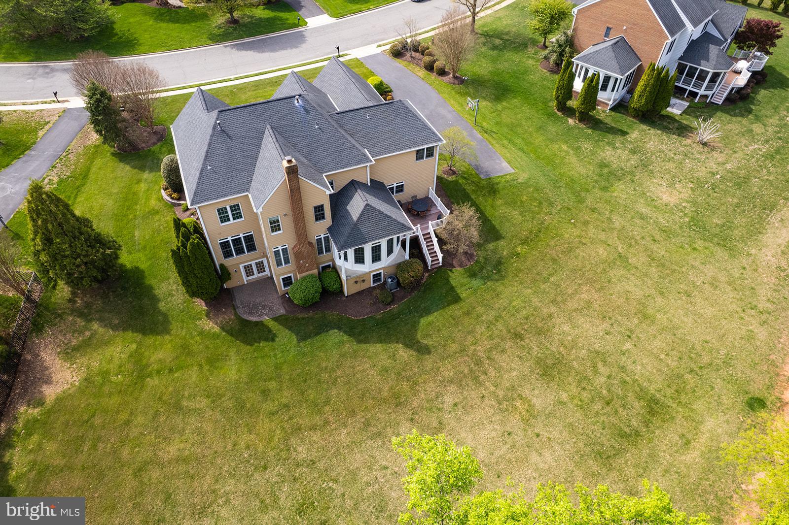 OAK HILL RESERVE - Residential