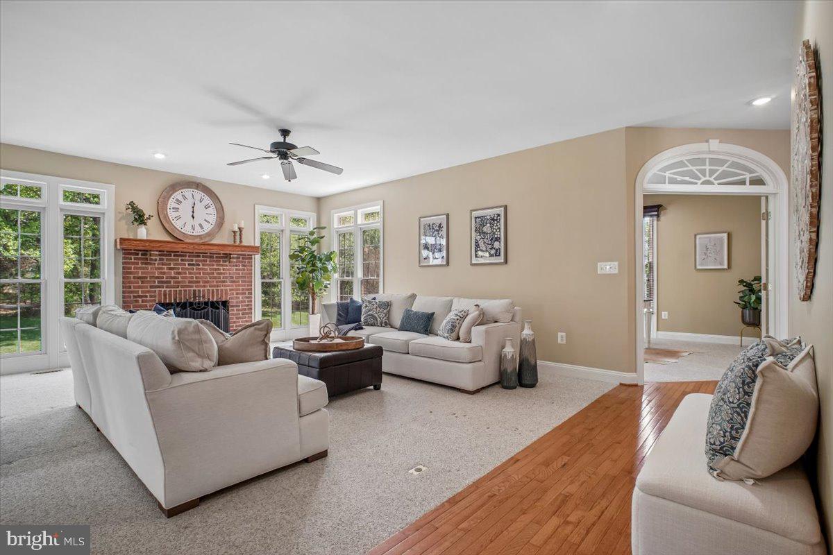 OAK HILL RESERVE - Residential