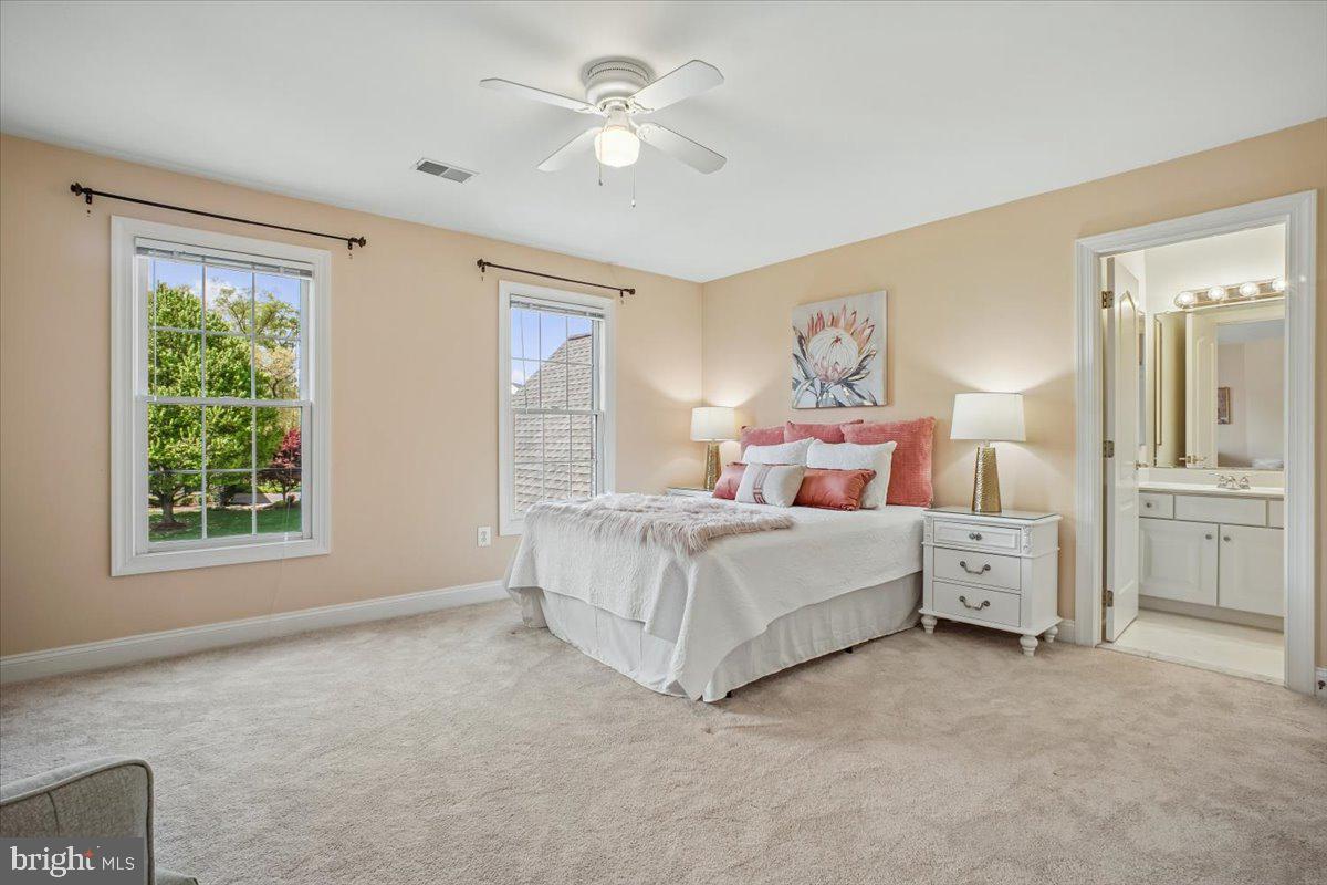 OAK HILL RESERVE - Residential