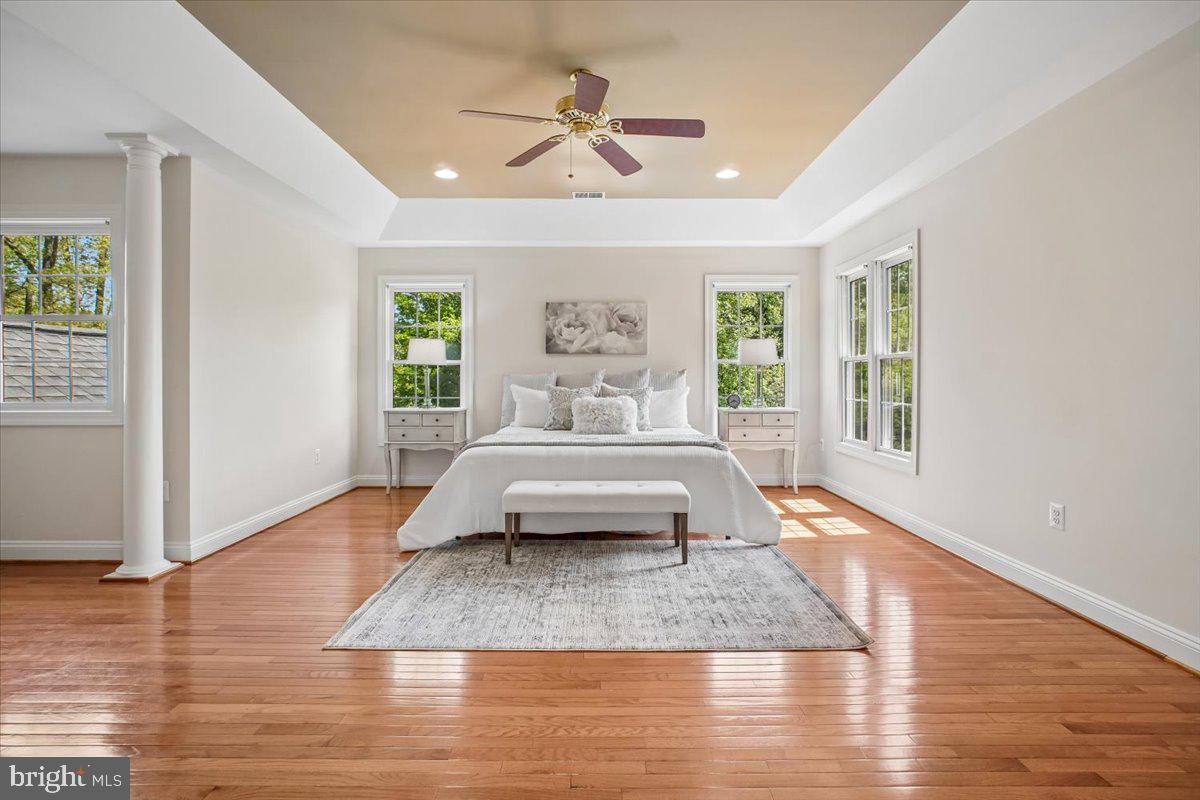 OAK HILL RESERVE - Residential