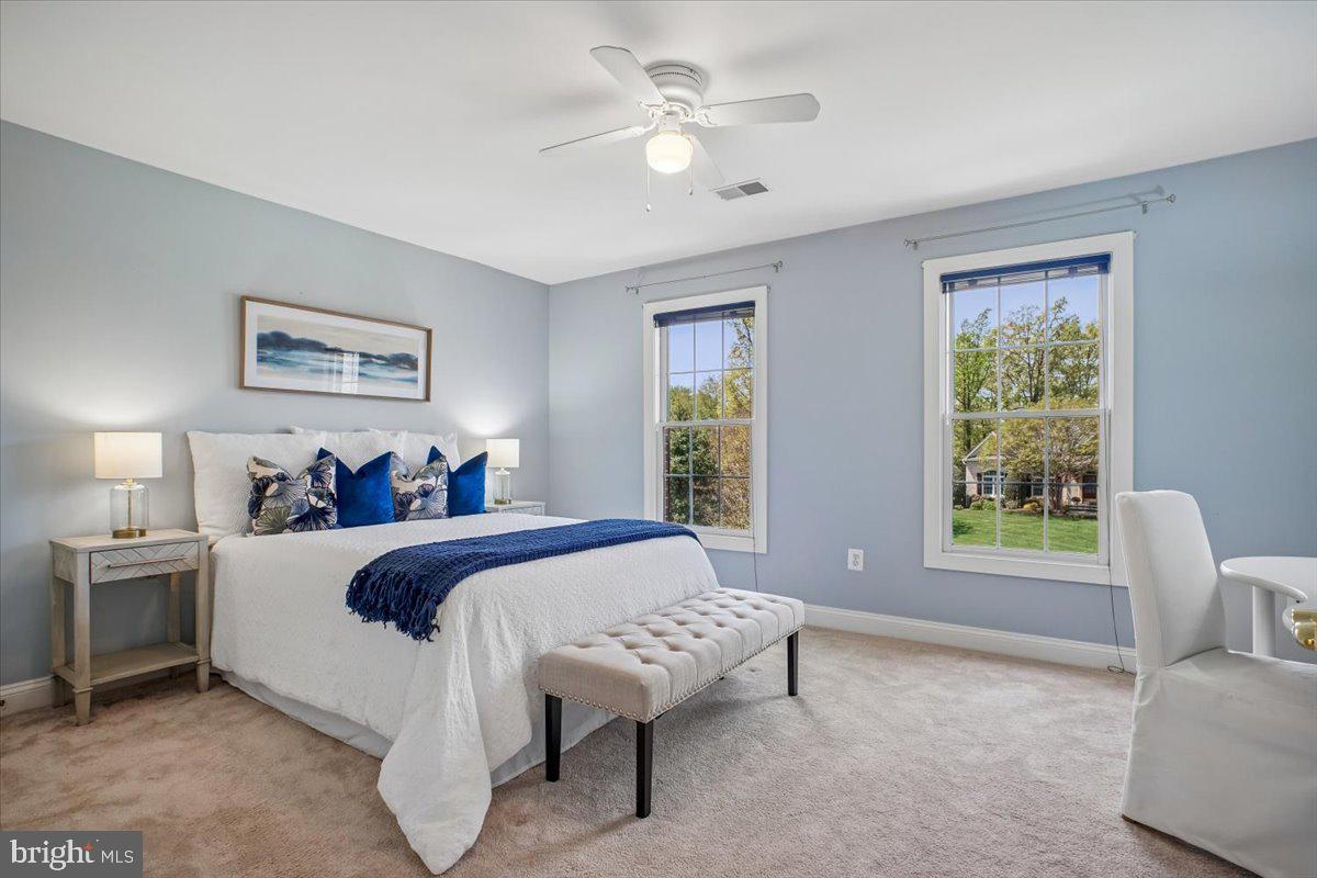 OAK HILL RESERVE - Residential