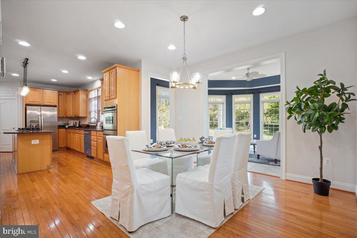 OAK HILL RESERVE - Residential