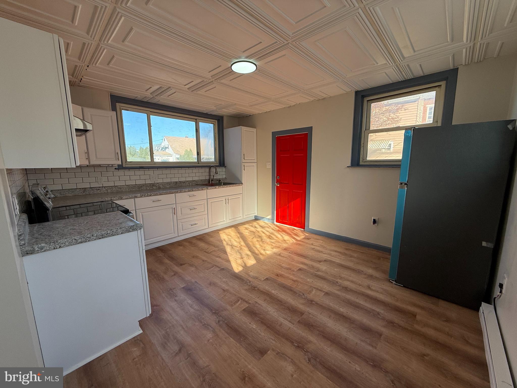 TEMPLE - Residential Lease