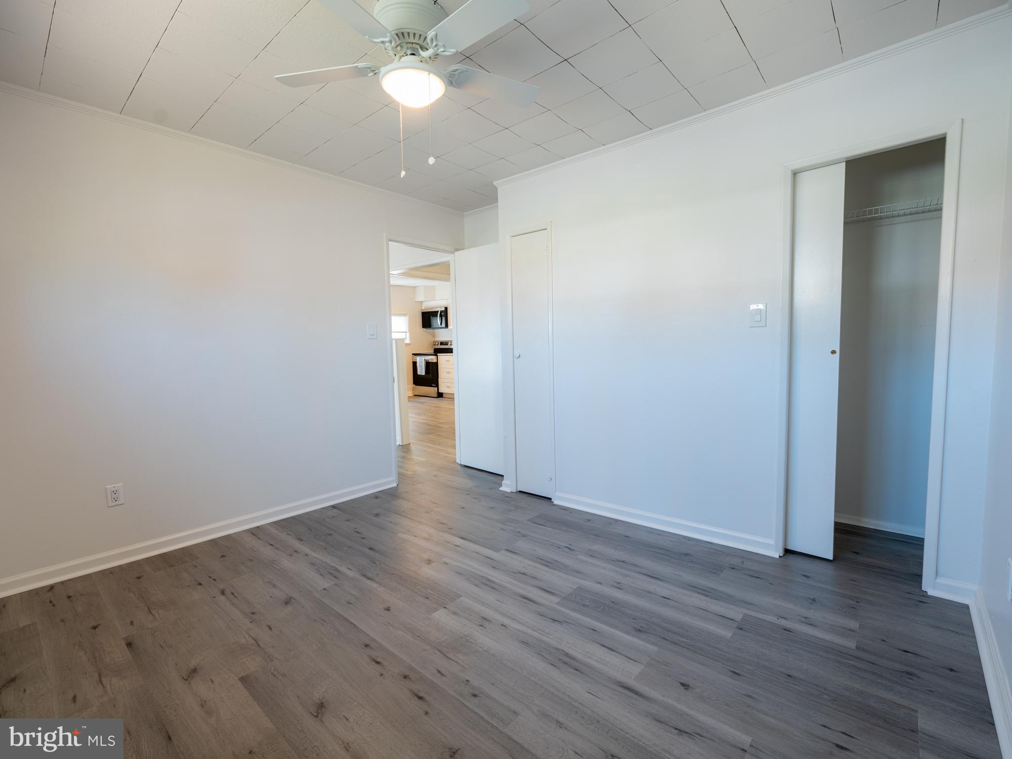 9TH WARD - Residential