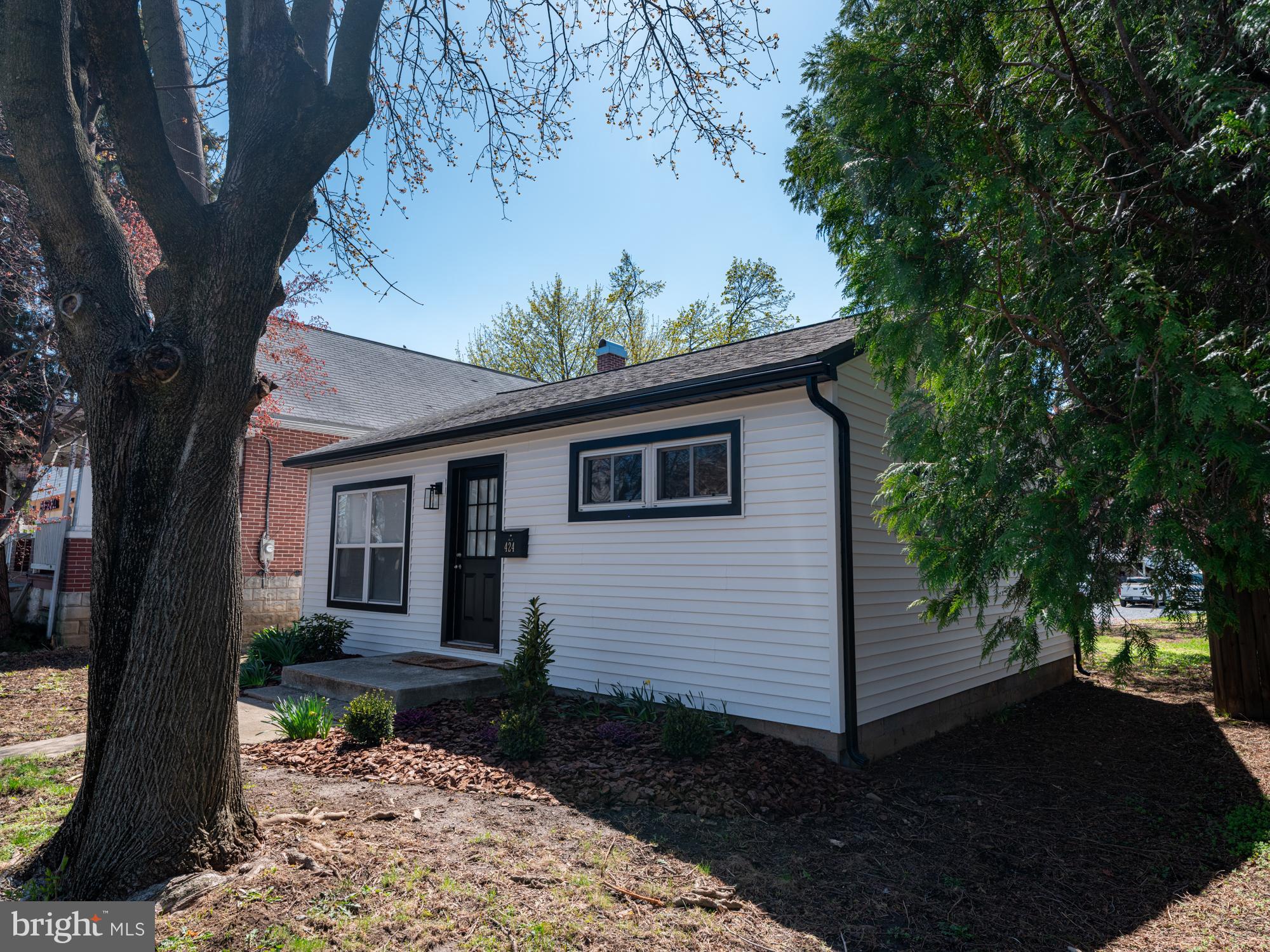 9TH WARD - Residential