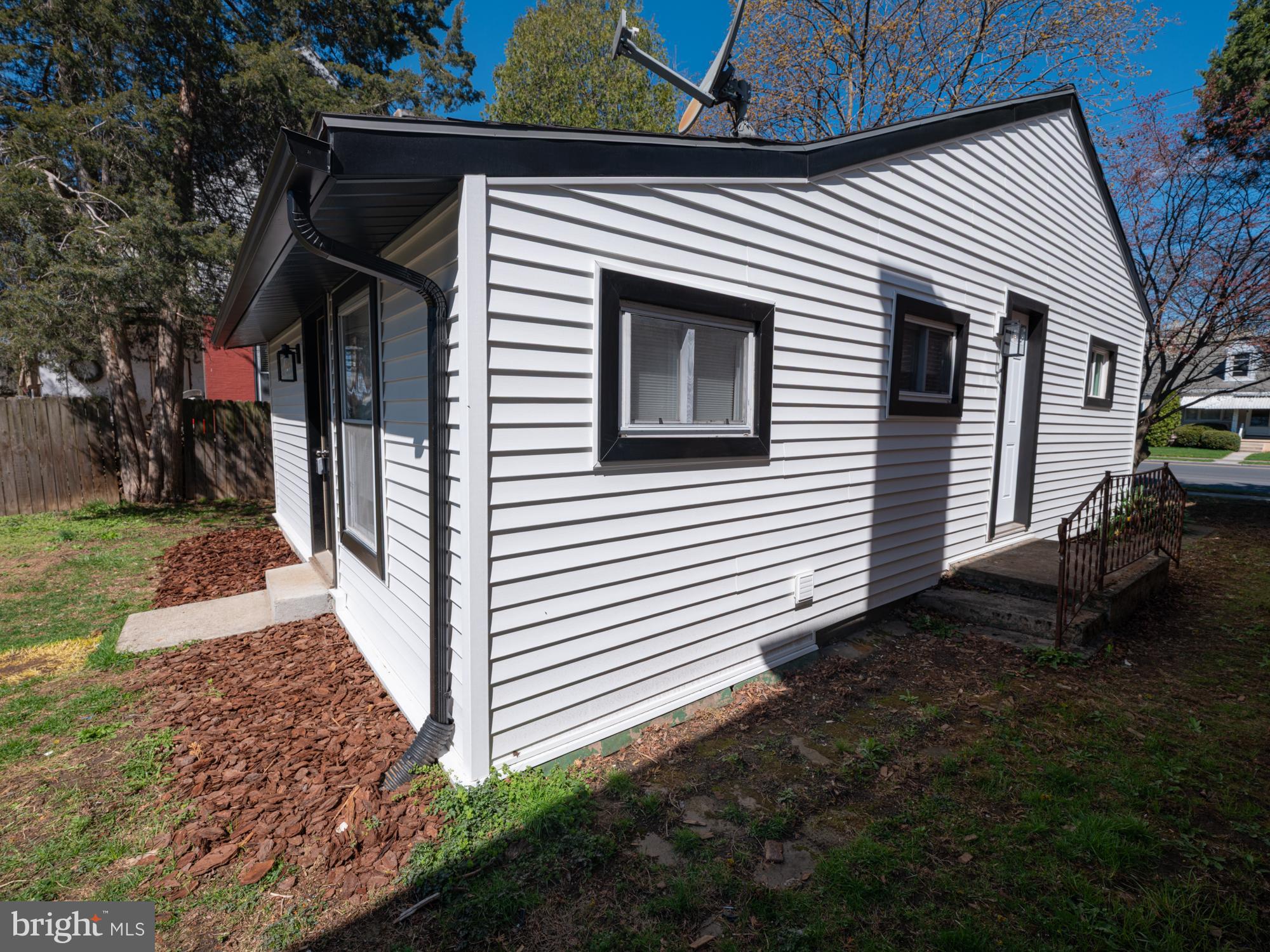 9TH WARD - Residential