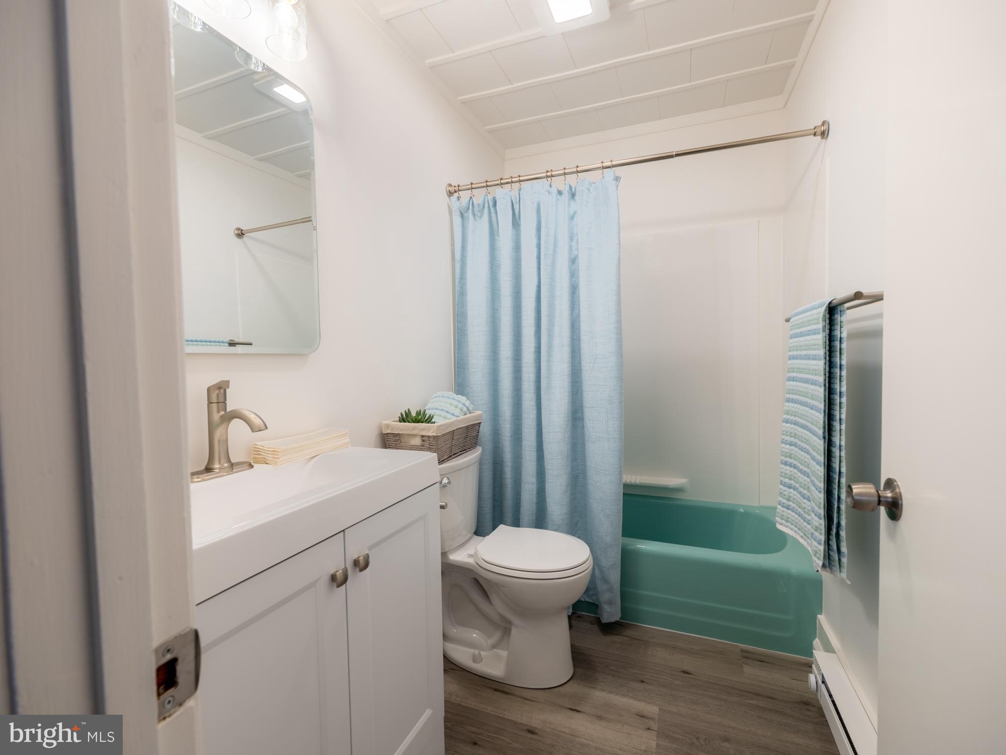 9TH WARD - Residential