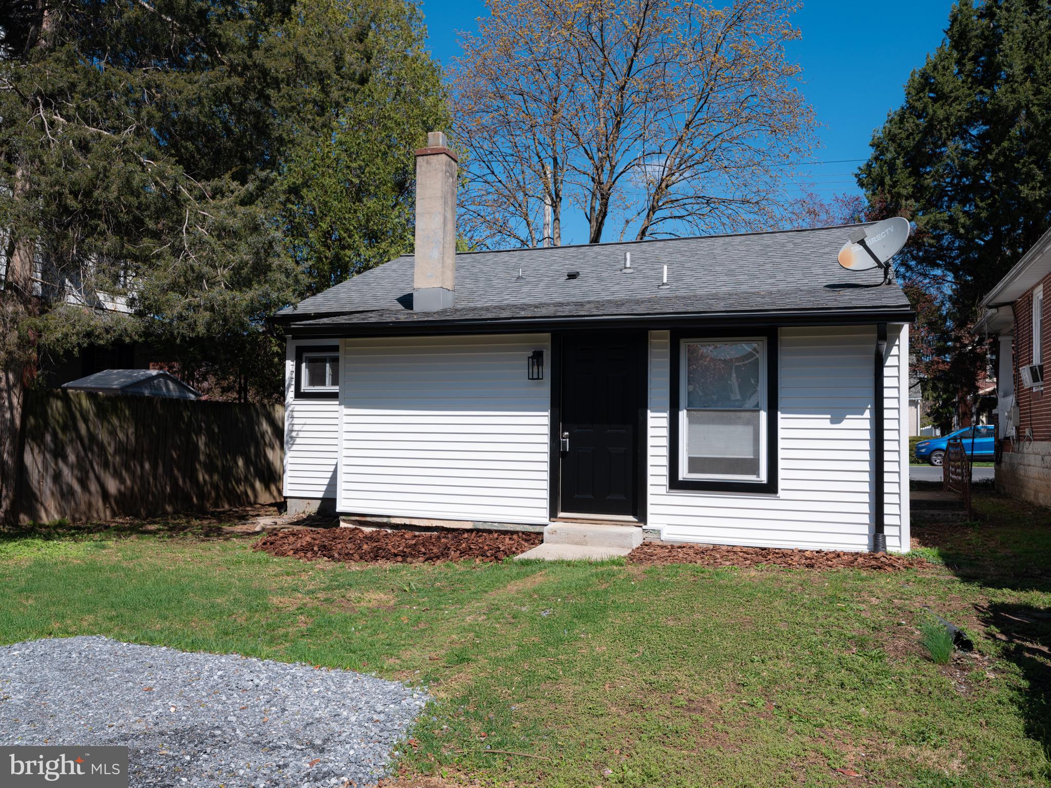 9TH WARD - Residential