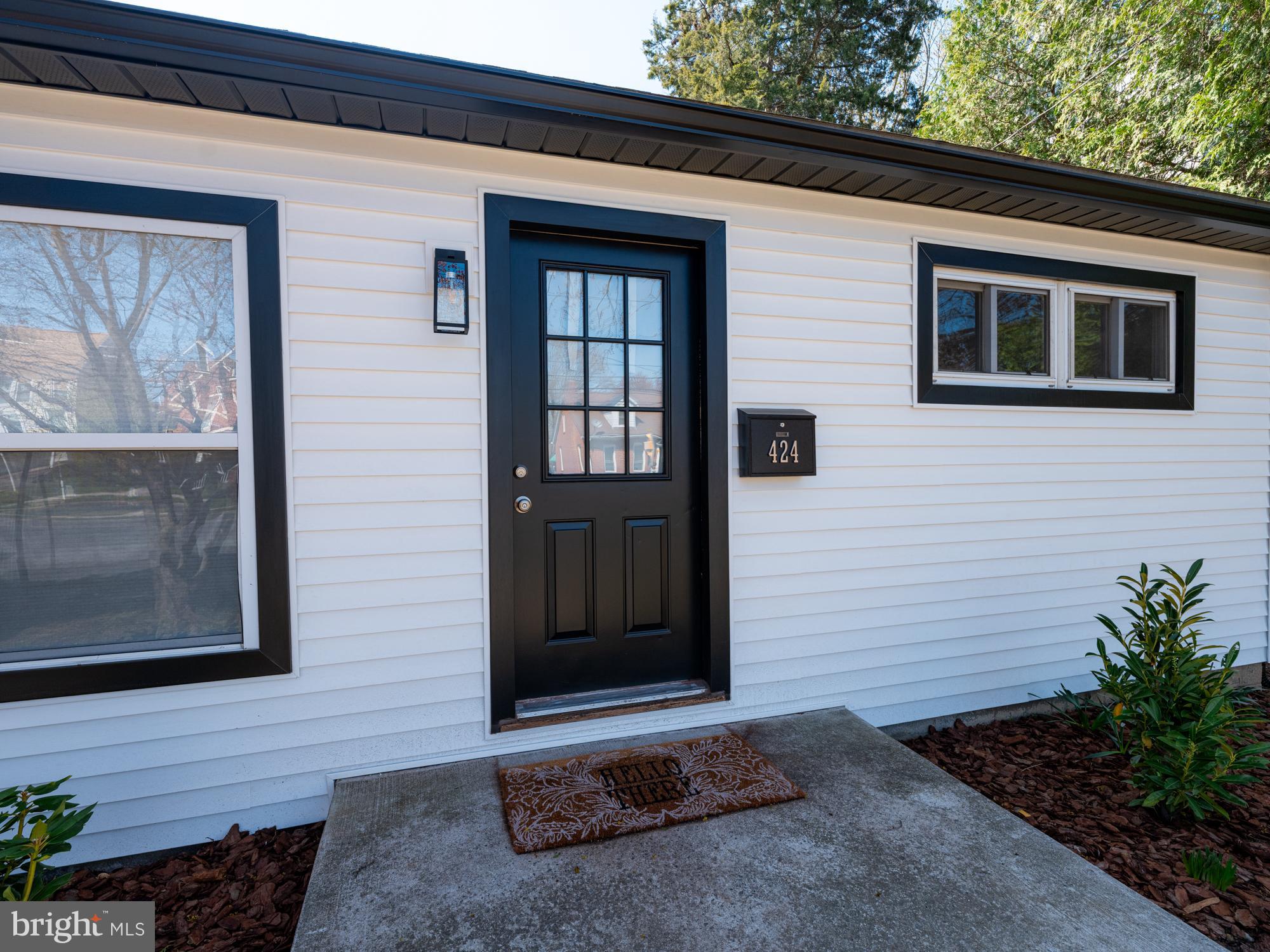 9TH WARD - Residential