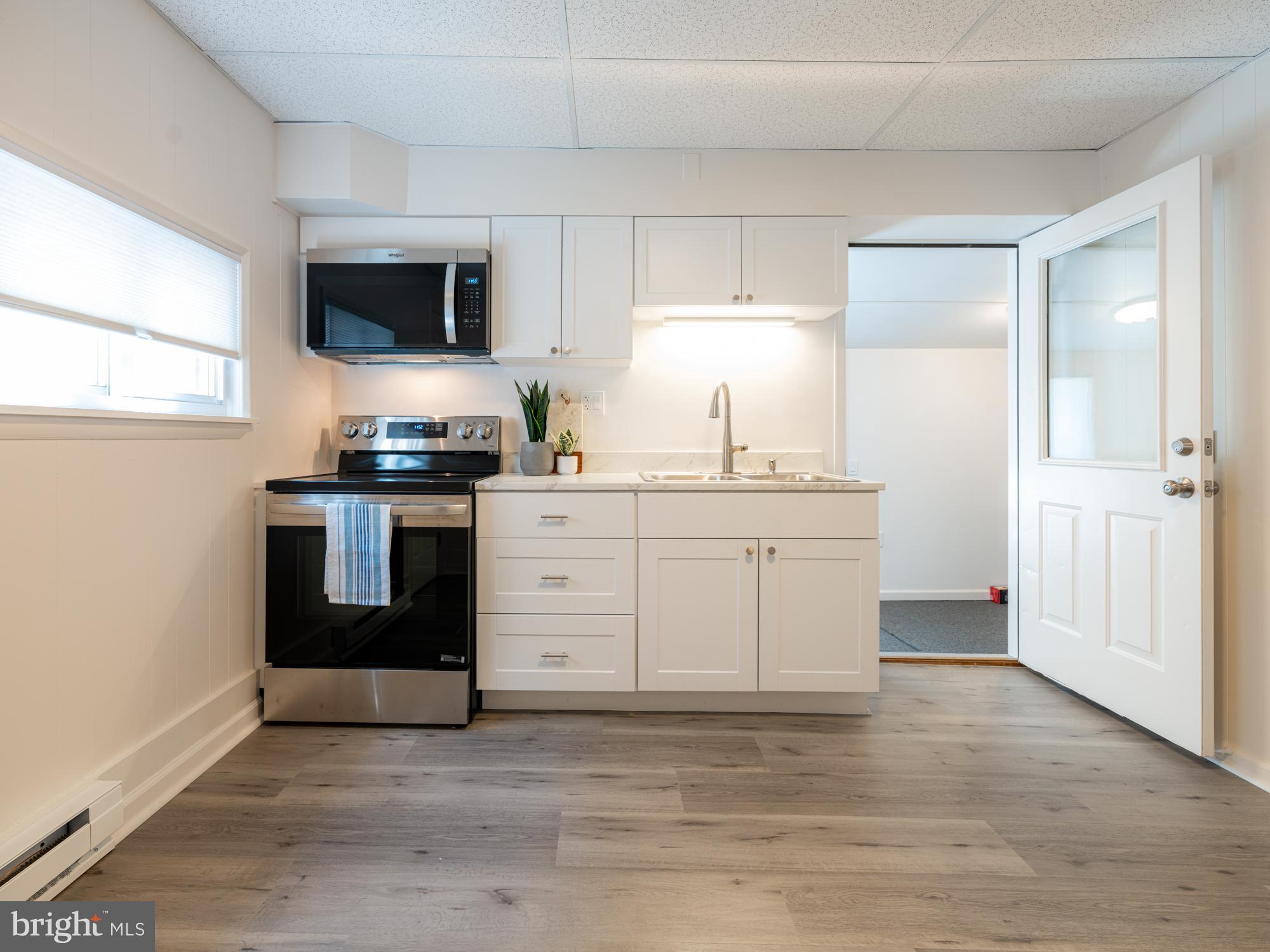 9TH WARD - Residential