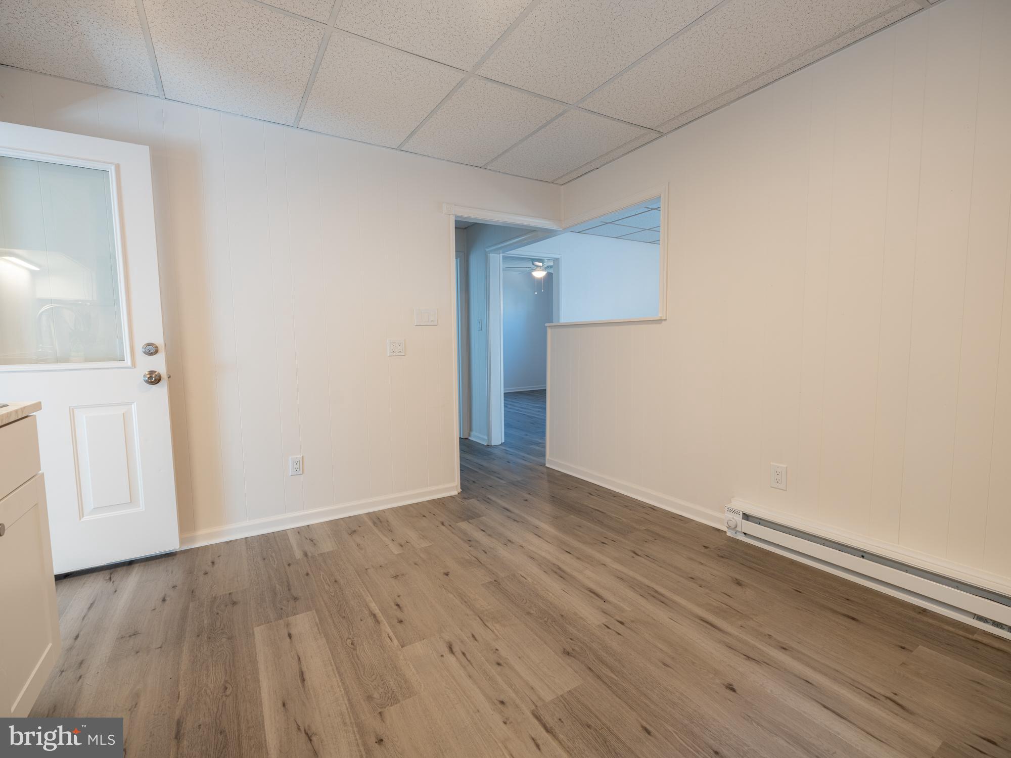 9TH WARD - Residential