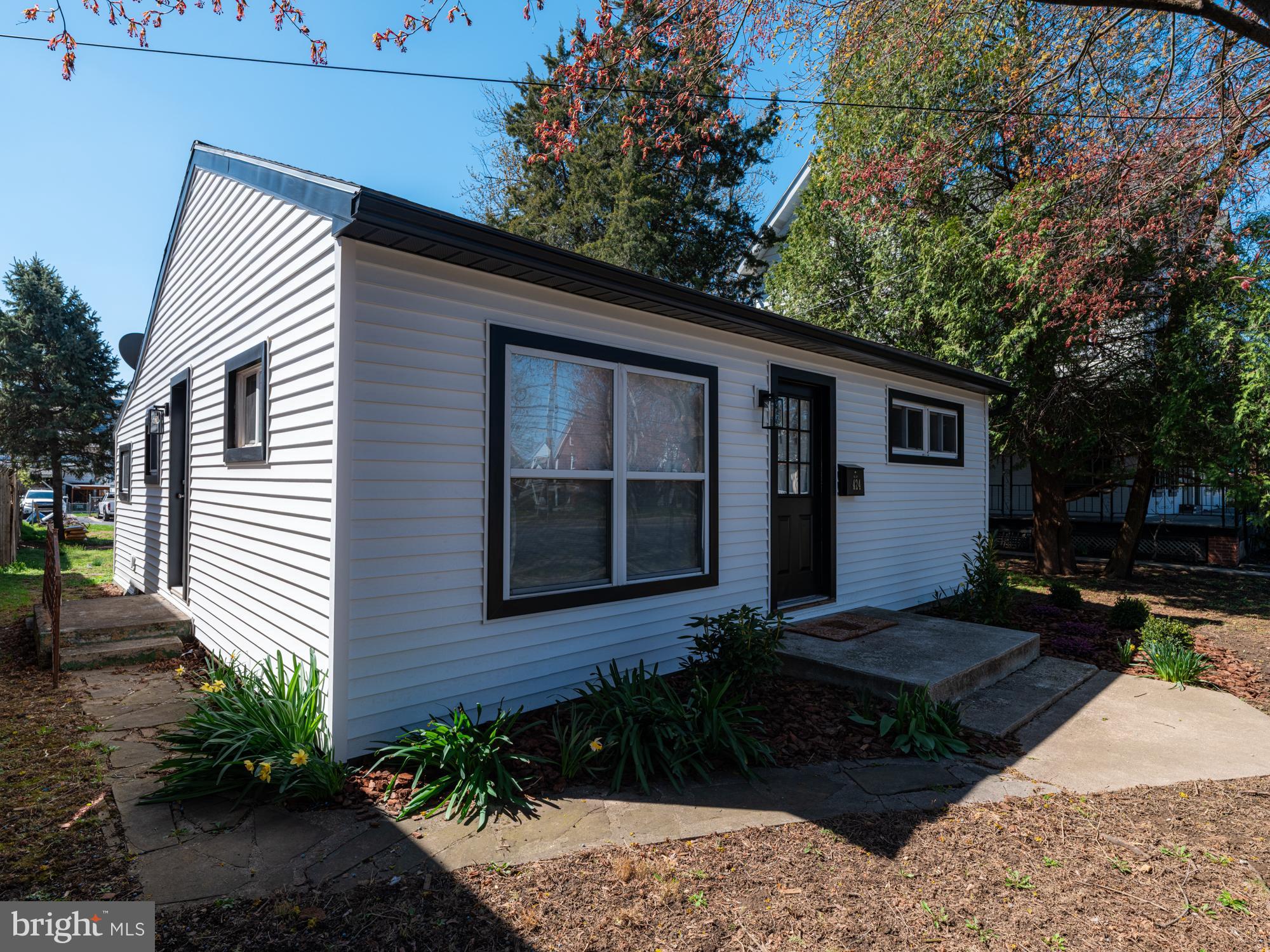 9TH WARD - Residential