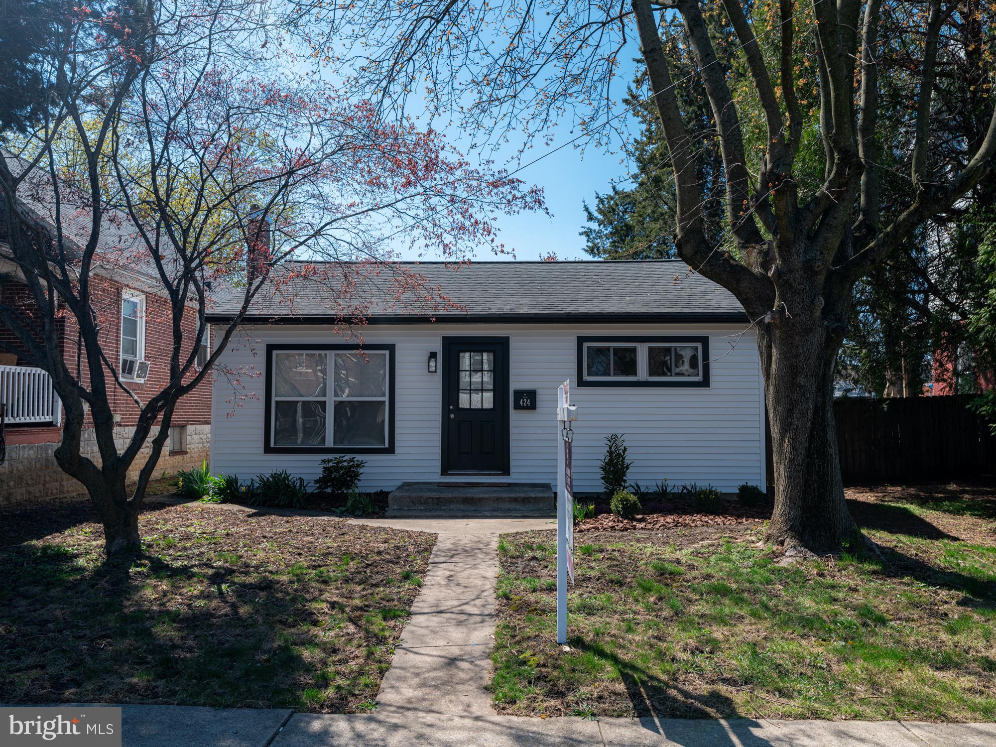 9TH WARD - Residential