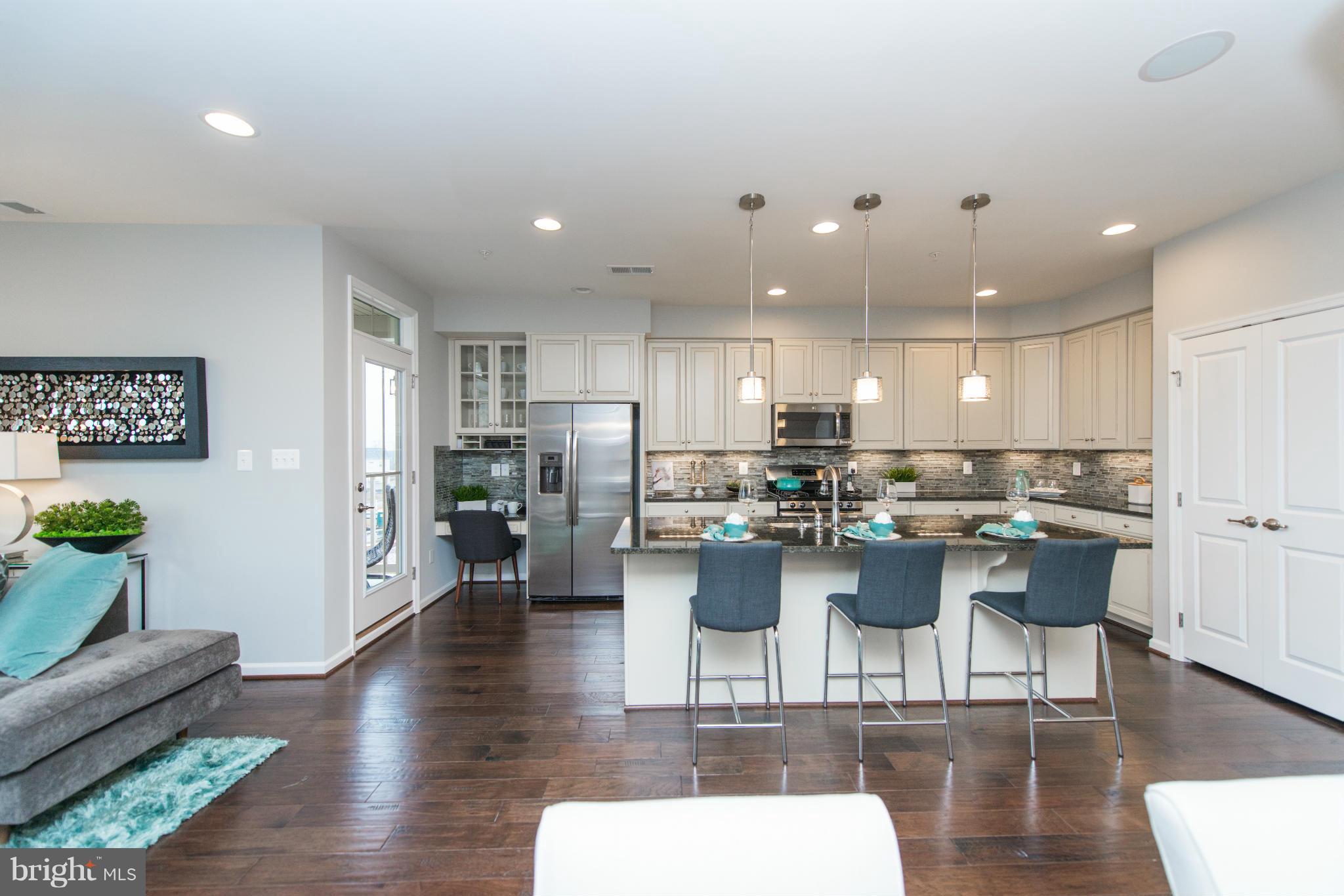 JEFFERSON PLACE - Residential