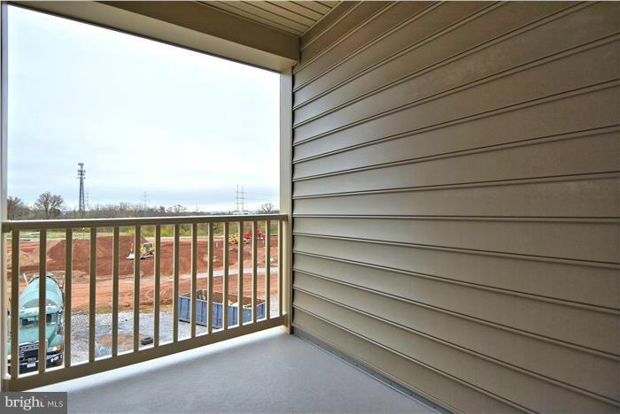 JEFFERSON PLACE - Residential