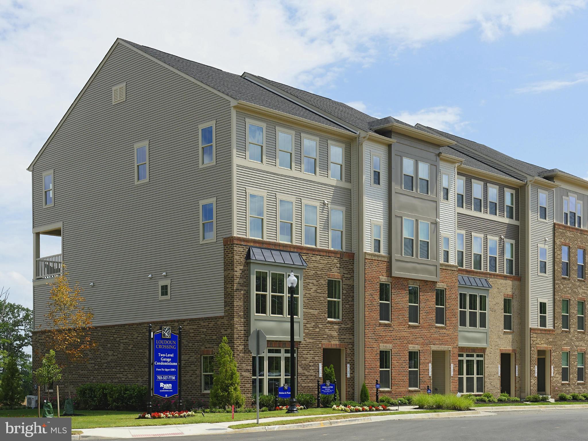 JEFFERSON PLACE - Residential