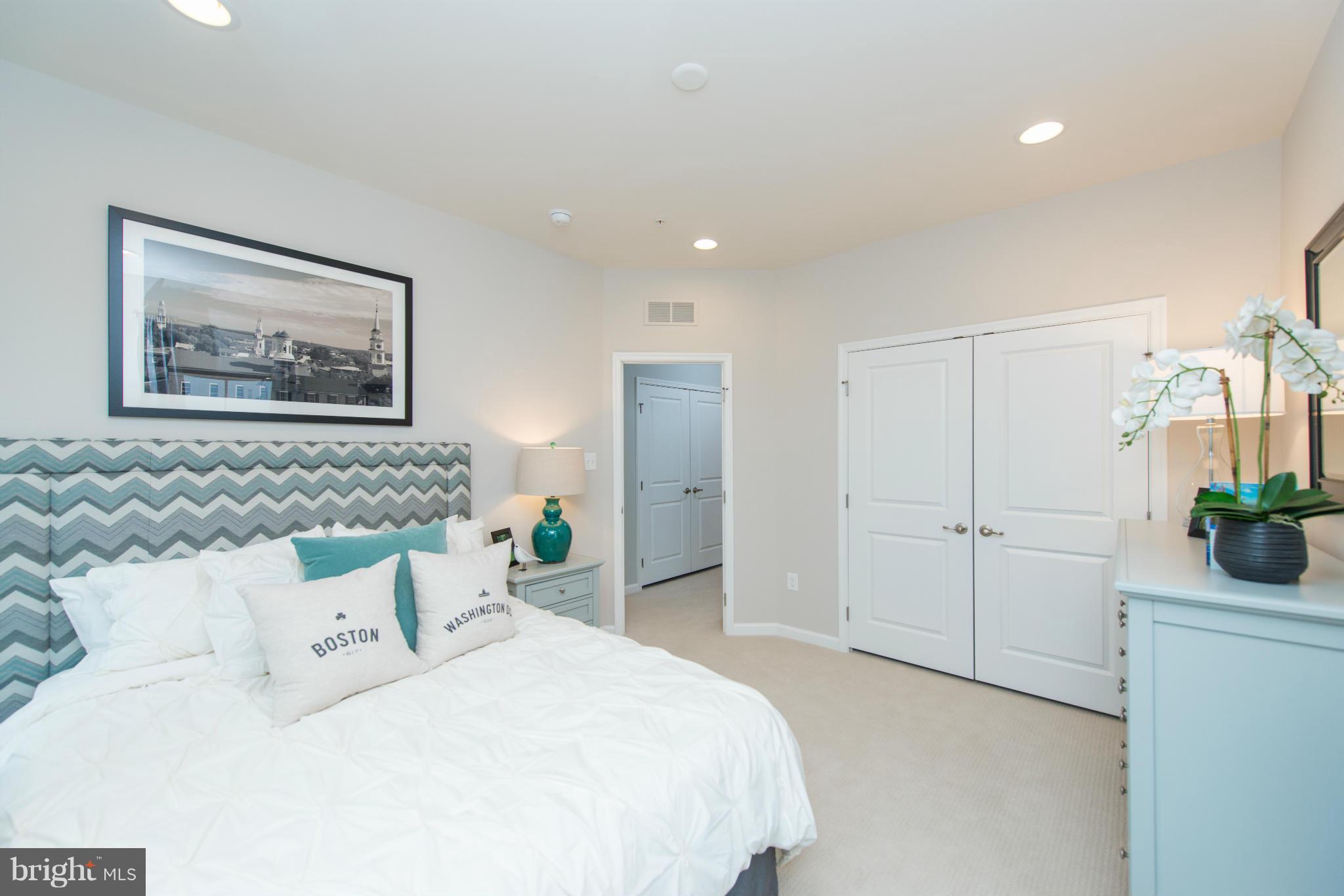 JEFFERSON PLACE - Residential