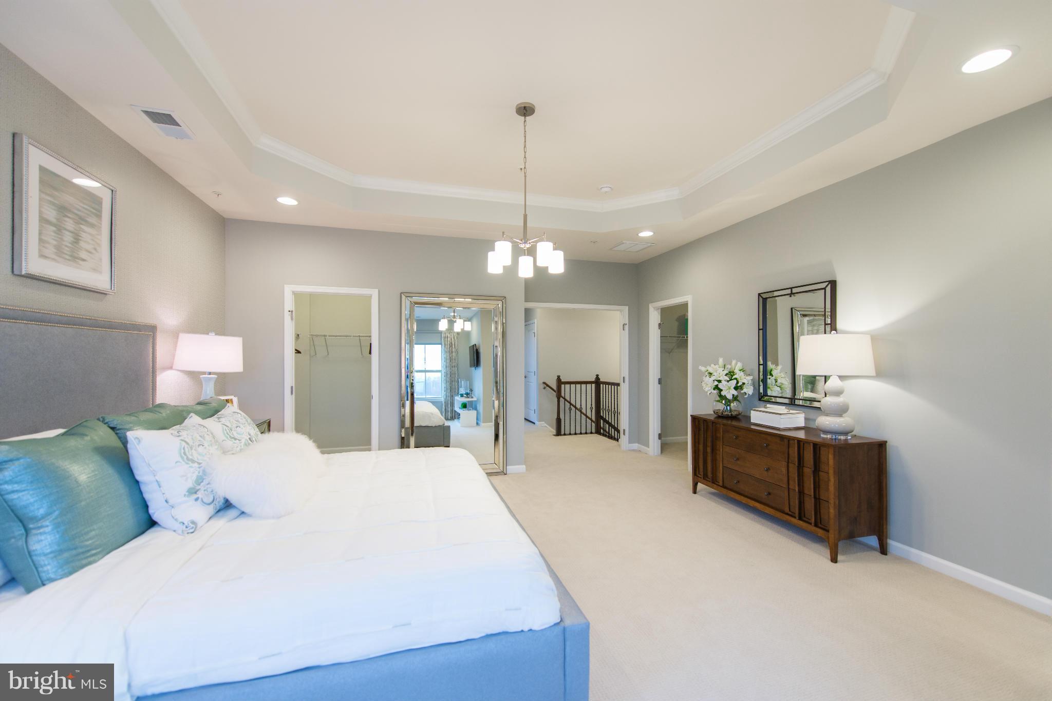 JEFFERSON PLACE - Residential