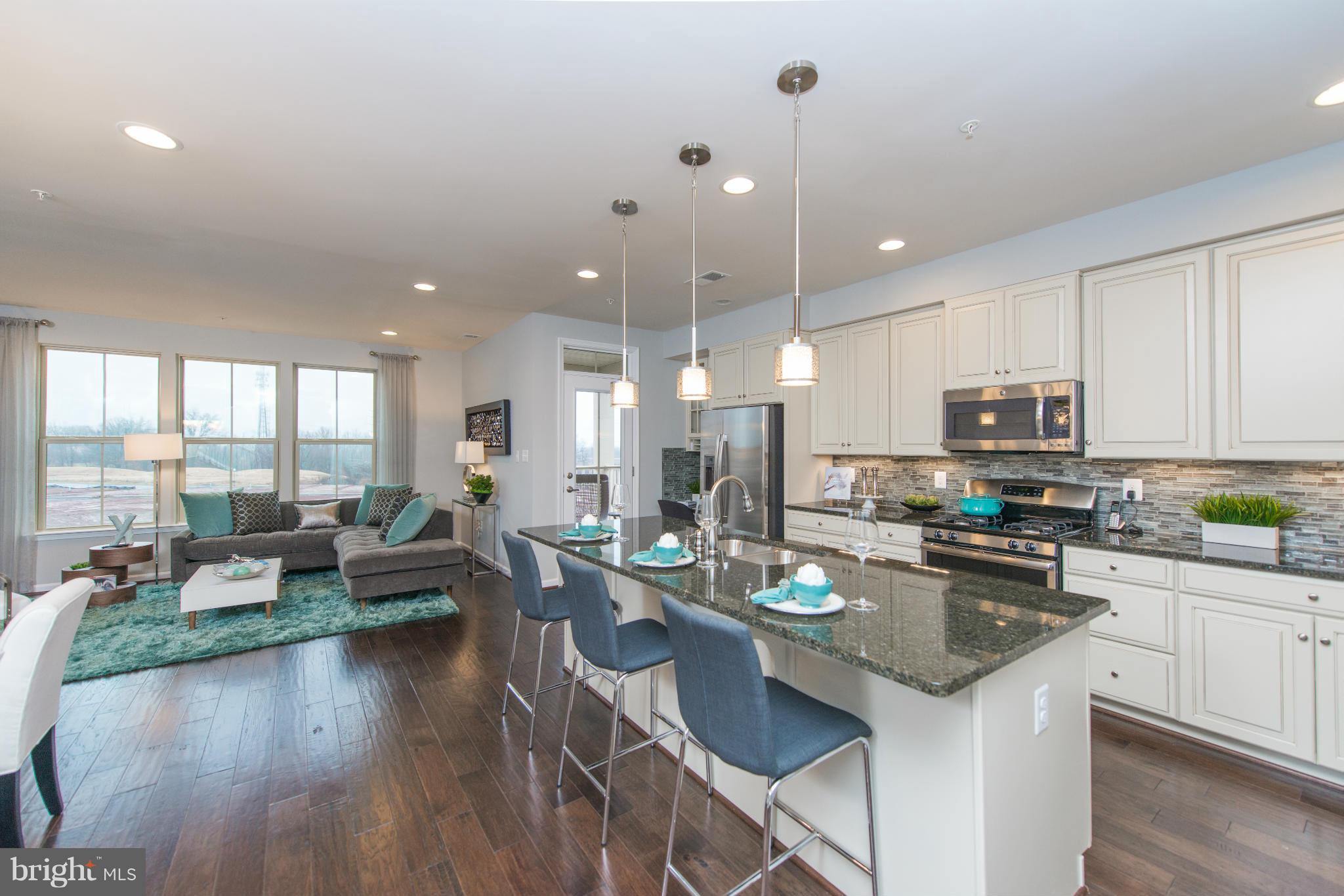 JEFFERSON PLACE - Residential