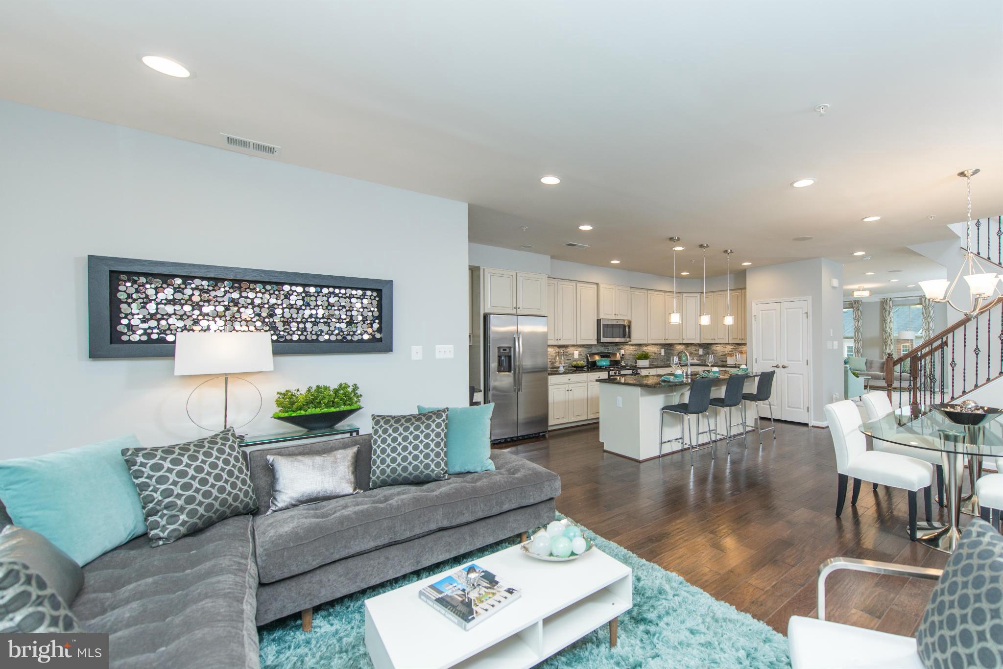 JEFFERSON PLACE - Residential