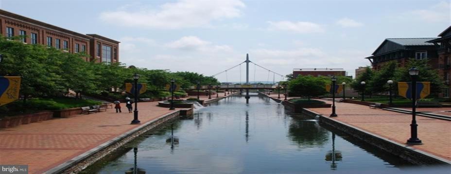 JEFFERSON PLACE - Residential