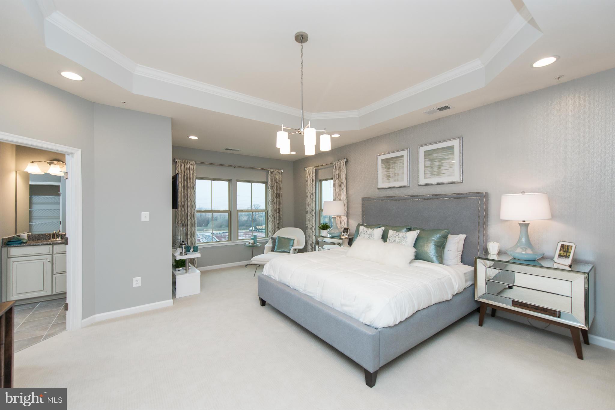 JEFFERSON PLACE - Residential