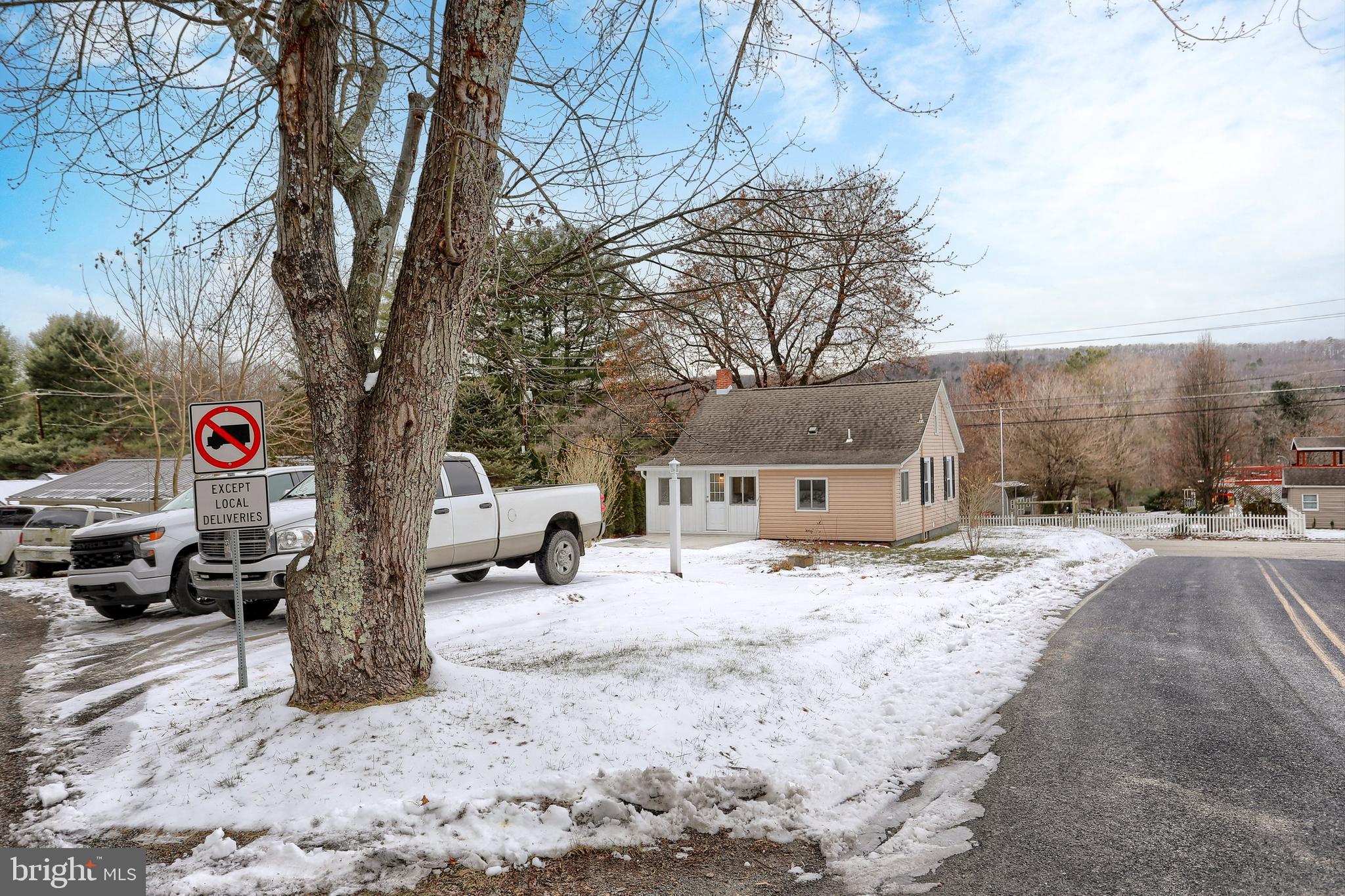 NONE AVAILABLE - Residential