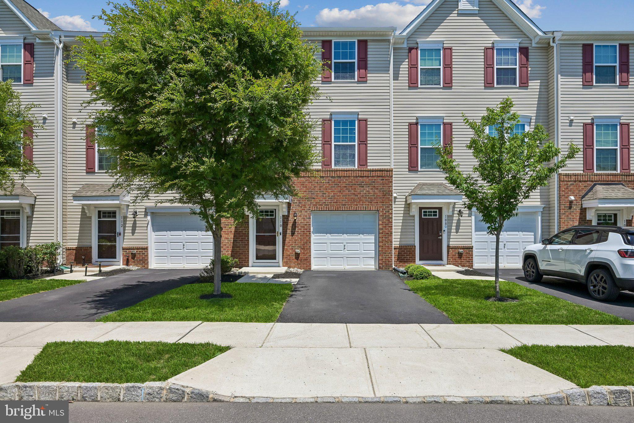 110 NATHAN DRIVE