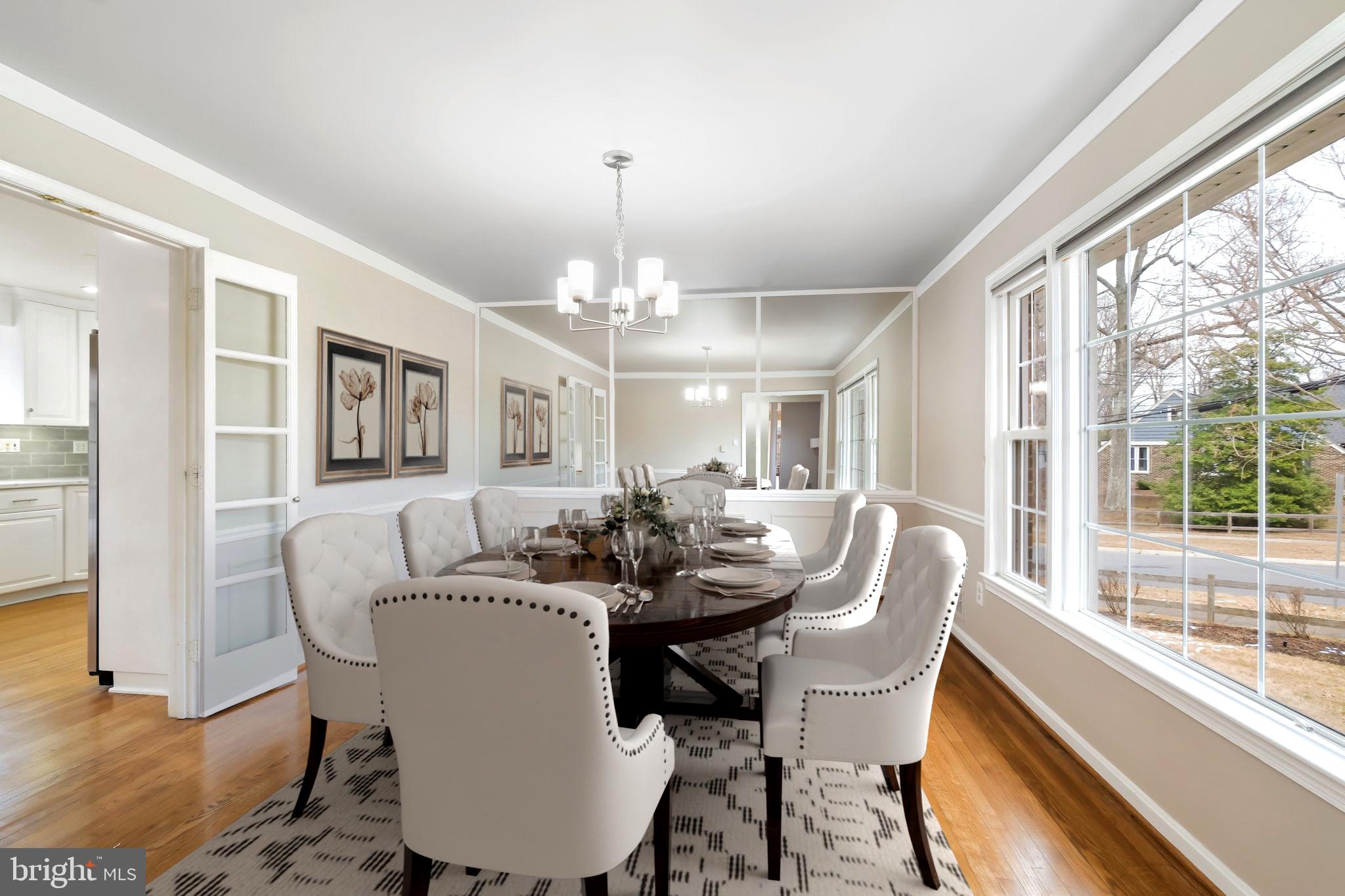 FALLS ORCHARD - Residential