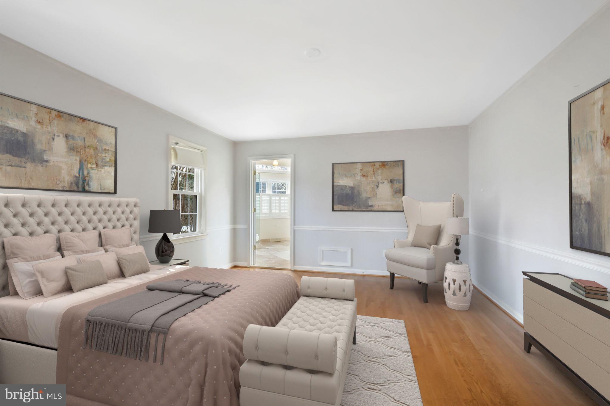 FALLS ORCHARD - Residential