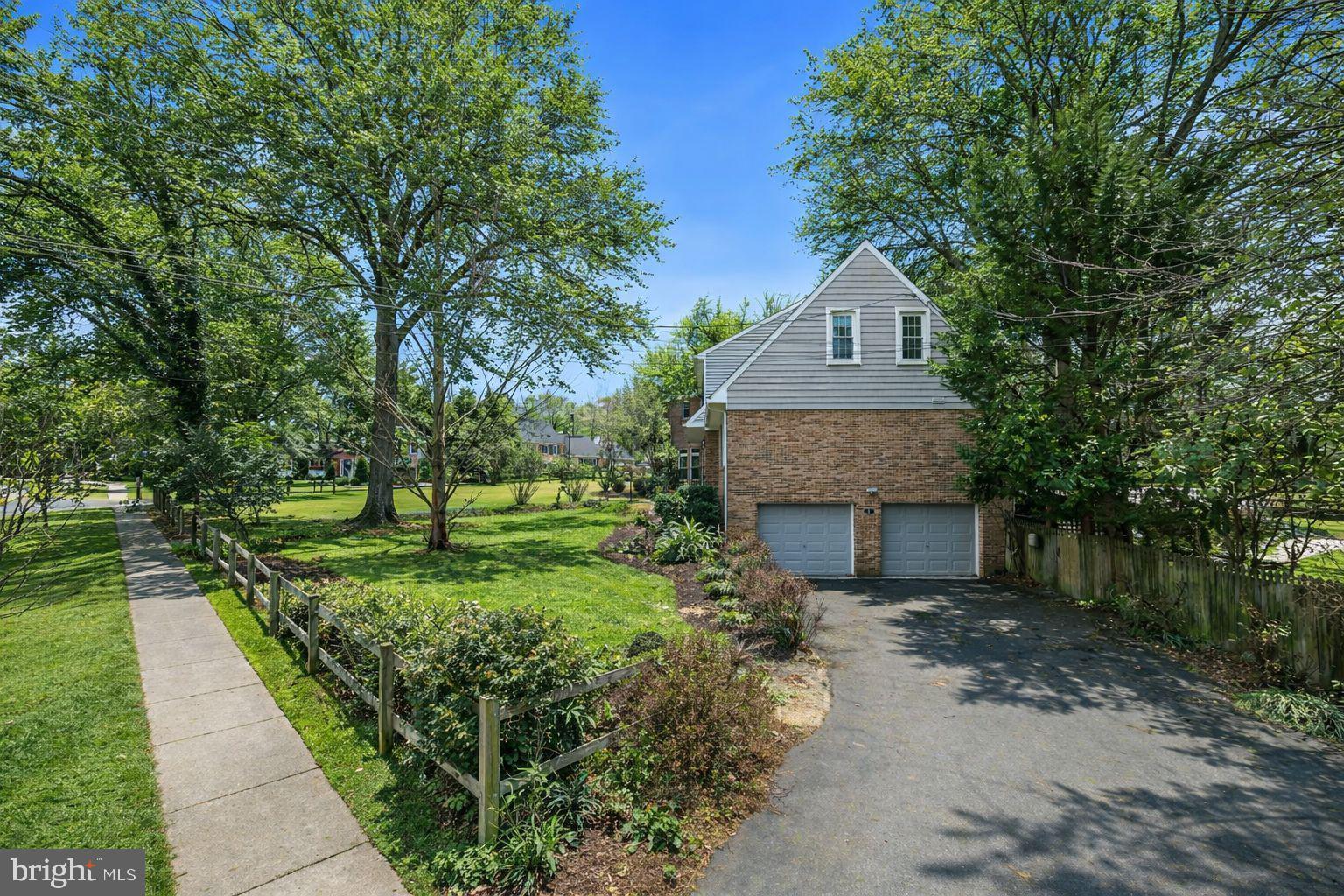 FALLS ORCHARD - Residential