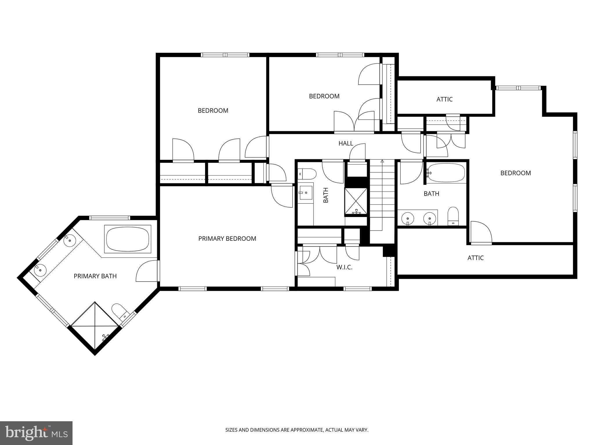 FALLS ORCHARD - Residential
