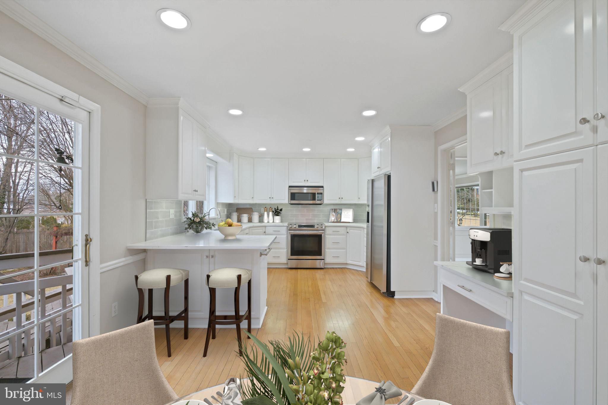 FALLS ORCHARD - Residential